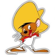 Speedy Gonzales